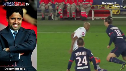 Directeur sportif : la piste Ibrahimovic !