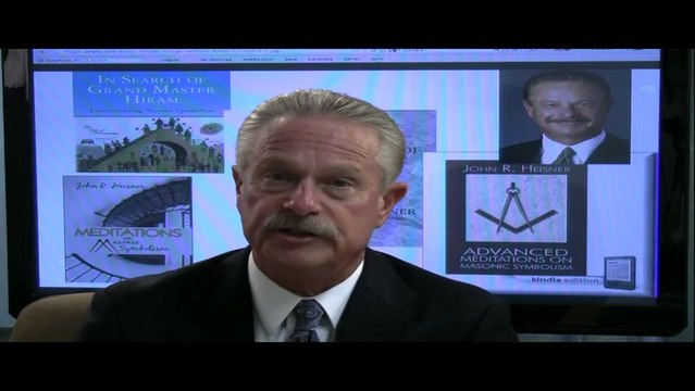 Symbol of the Freemasons masonic ritual book secret