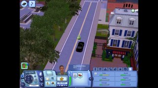 Let's play les Sims Ambitions : la ville à des oreilles