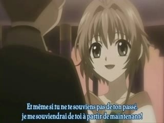 AMV TRC - Un voyage extraordinaire