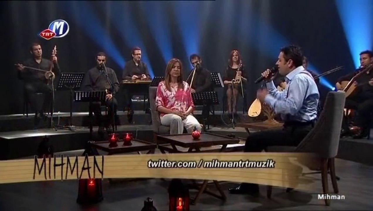 Tuncay Kemertaş- Uçun kuşlar uçun artık inin dağlara