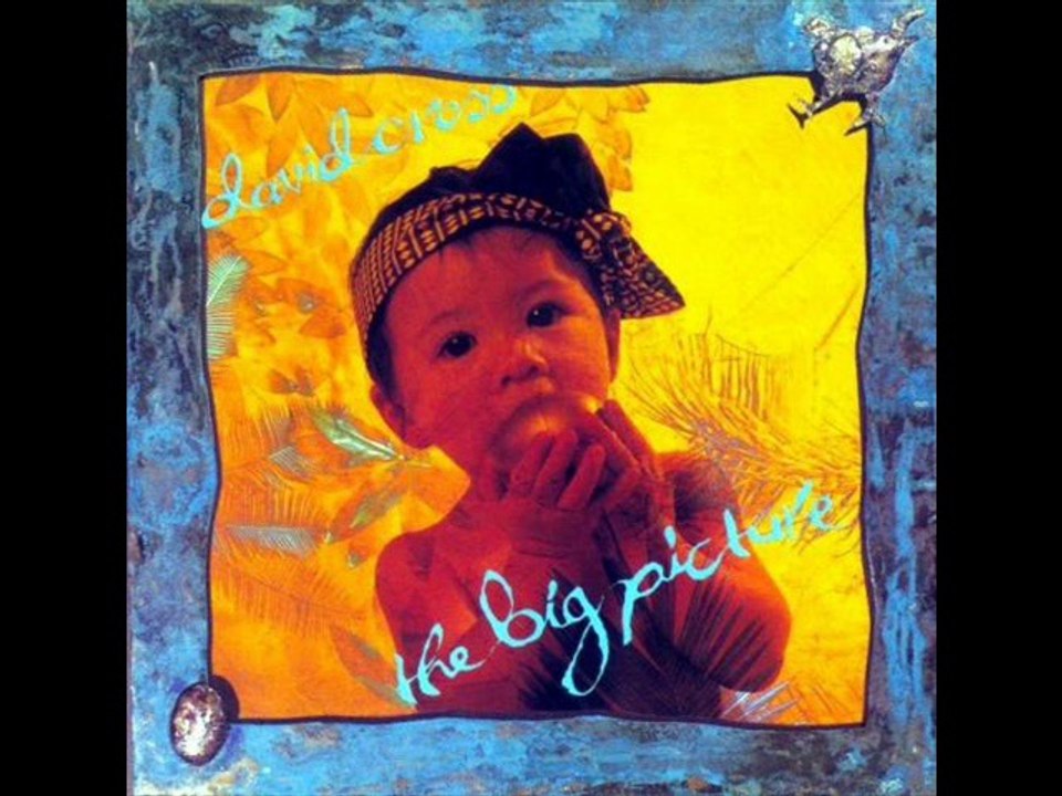 David Cross - Sundays