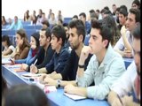 Doğu Akdeniz Üniversitesi Hukuk