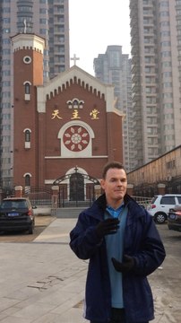 Christianity, Christian Beliefs, Spirituality Supernatural