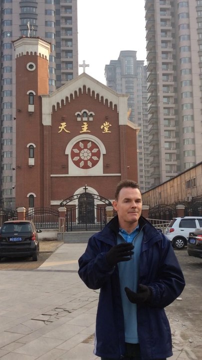 Christianity, Christian Beliefs, Spirituality Supernatural