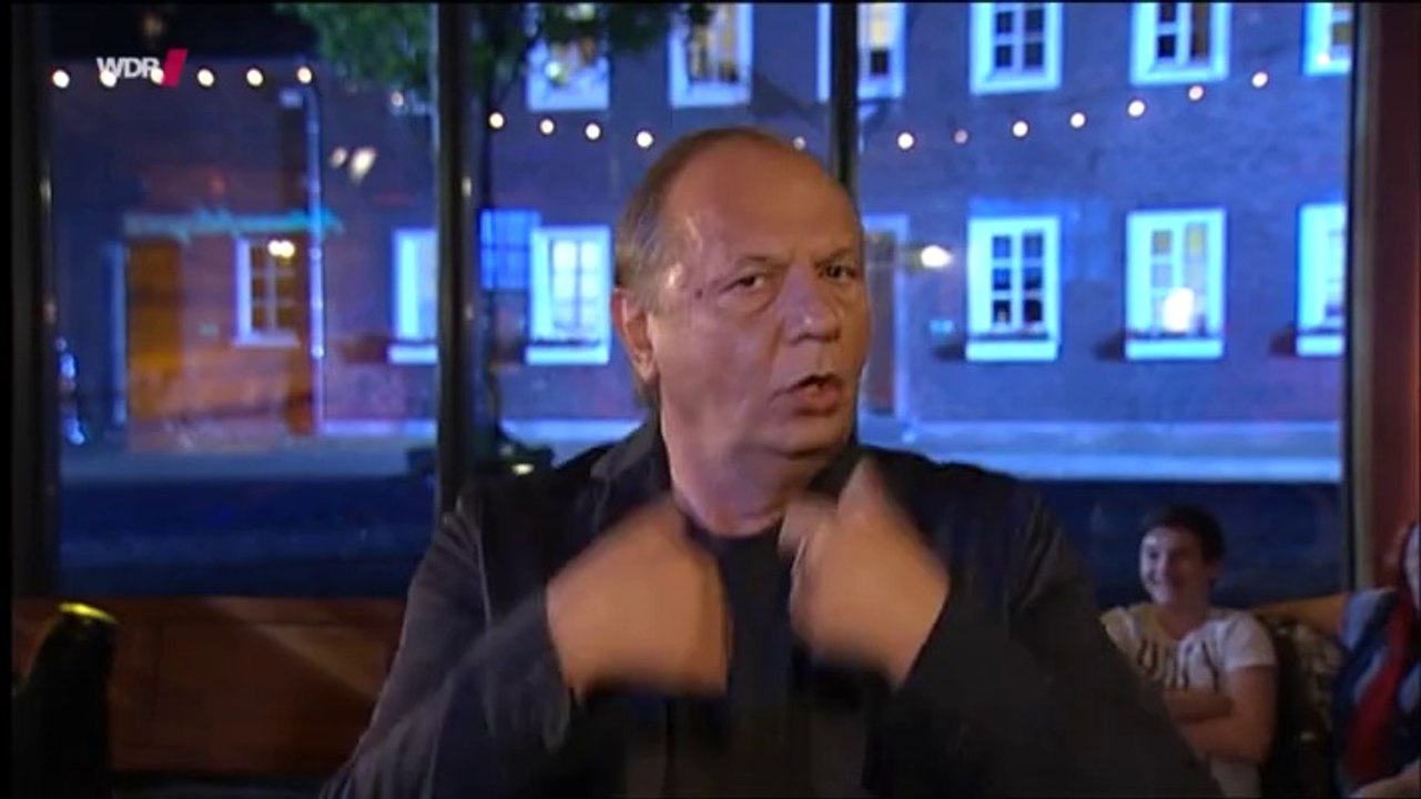 Mitternachtsspitzen Wilfried Schmickler 17.05.2014