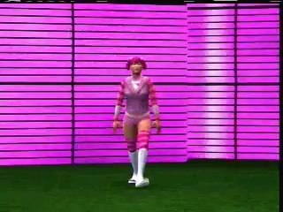 MWE Recall: Springtime Havoc Pre Show(Part 3)