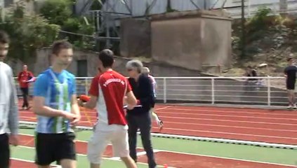 Marche Robert EAPC 2014