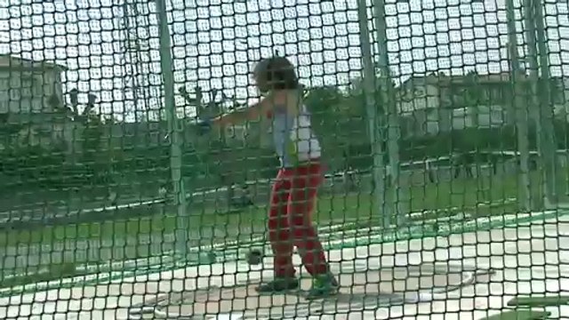 Marteau Louis-François EAPC 2014