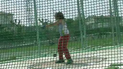 Marteau Louis-François EAPC 2014