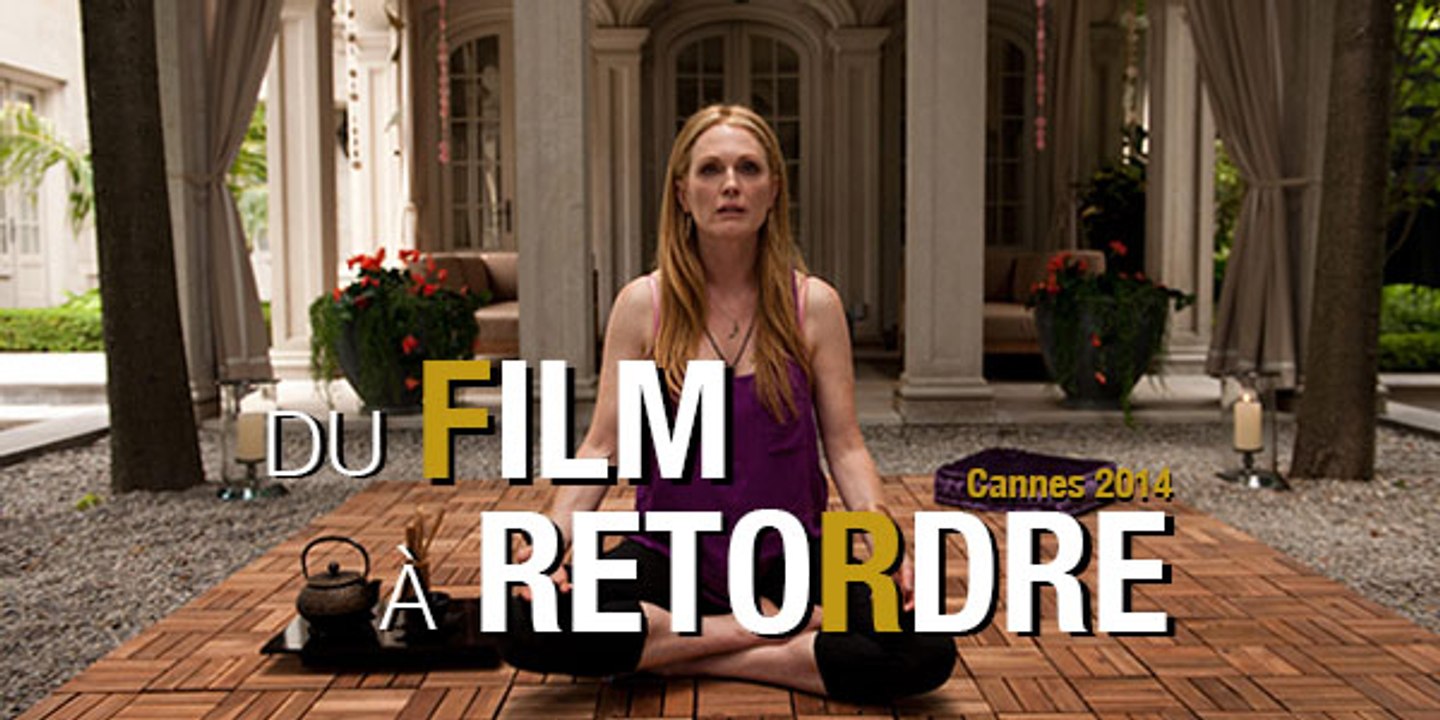 "Maps to the Stars" : Cronenberg exhibe le visage hideux d'Hollywood