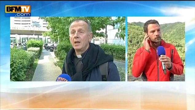 BUZZ NEWS - FR - kerviel je retrouve l homme que j etais quand j etais enfant en quelque sorte