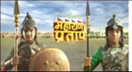 bharat ka veer putra maharana partap 15th may 2014 full episode part 1