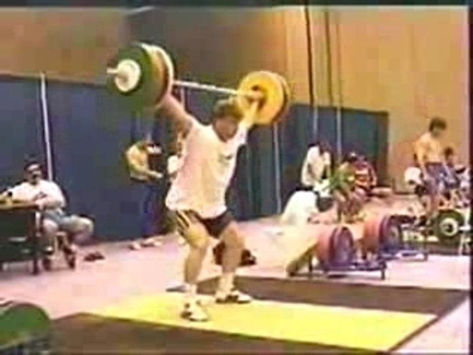Ironmind 3
