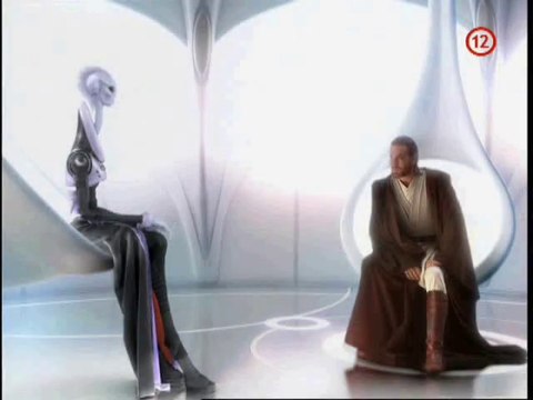 Hviezdne vojny 2: Klonovaní útočia (upútavka, SK/CZ, JOJ, 41'')