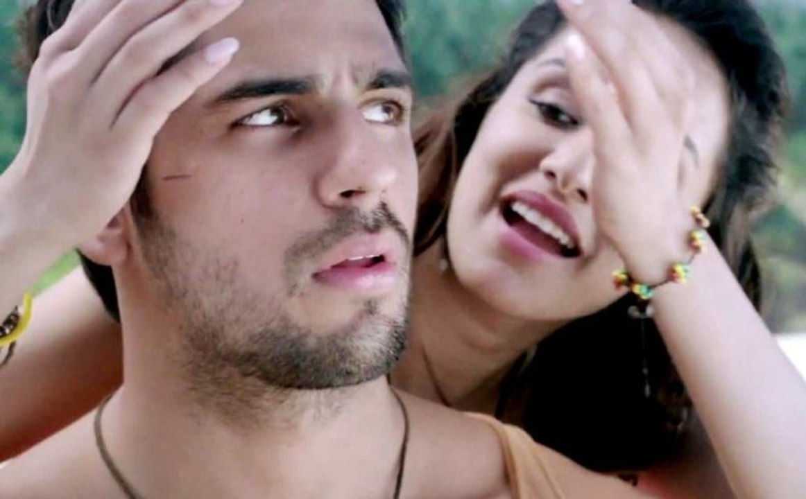 Ek Villain Banjara HD Video Song ft Siddharth Malhotra & Shraddha Kapoor 720p.