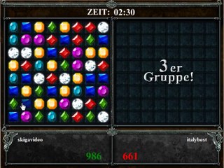 3 Jewel Match (Playadeal) Taktik-Tricks