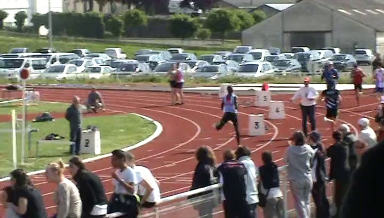 4x100m M EAPC 2014