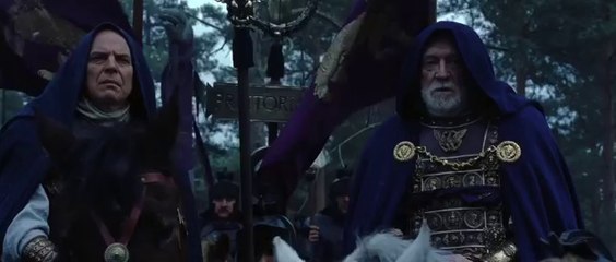 Il gladiatore - Al mio segnale, scatenate l_inferno