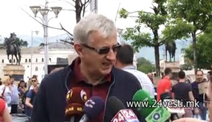 DONACII ZA SRBIJA I BIH  18 05