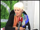 Olga María Ramos presenta 'Mi Madrid'