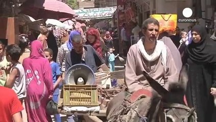 Le speranze degli egiziani, a una settimana dalle elezioni