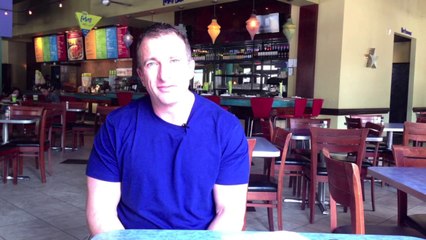 18- Top 5 Differences of the Oil & Gas Vertical