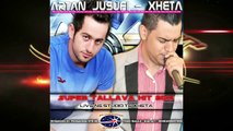 Artan Jusufi & Xheta -``Super Tallava`` (Official Live Track 2014) - By Produksioni STR-HD