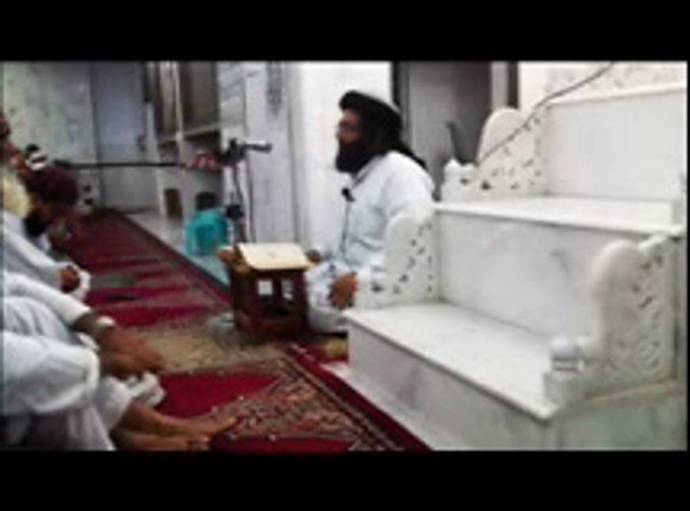 Tafseer Sura  Al-Kahf  Ayat -12-16