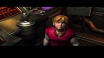 Resident Evil 2: Leon S. Kennedy Scenario A EXTRAS [Part 3]