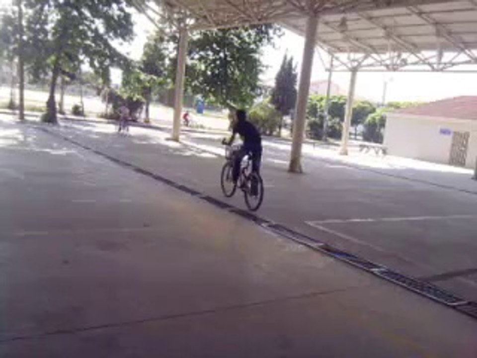 bike show 5