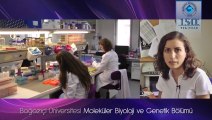 Boğaziçi Üniversitesi Moleküler Biyoloji ve Genetik