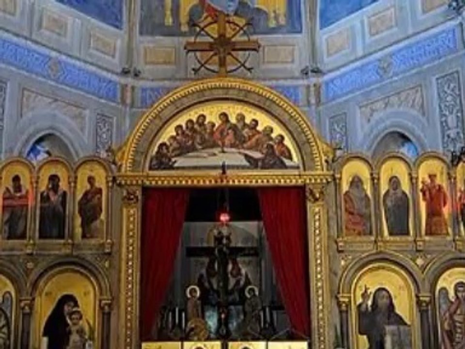 Un Ave Maria Les compagnons de la chanson