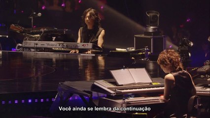 beloved (ARENA TOUR 2011) sub PT-BR
