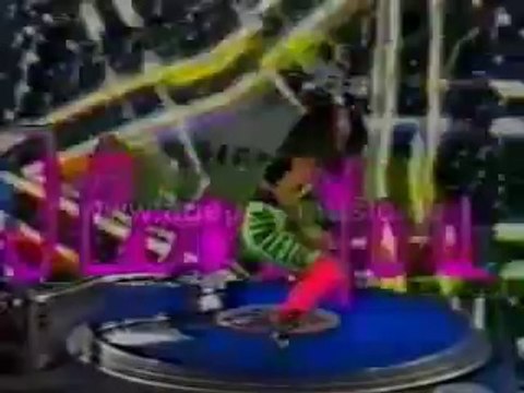 AGE PEE feat. Shipra - NO HIP HOP 1989