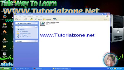 Learn Blogger  Lesson No 3 In Urdu/Hindi