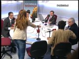 Tertulia de Federico: Rajoy pide a Mas imaginación - 23/04/14