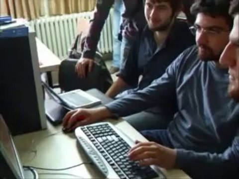 Ege Üniversitesi Bilgisayar Mühendisliği