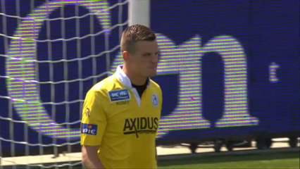 Olanda, che "papera" di Kieboom