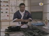 Cocina Japonesa - Wok 01 - Tempura