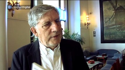 El libro recomendado: Secretos de Transición de Abel Hernández 23/04/14