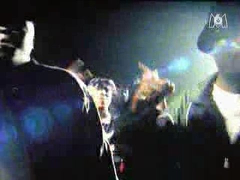 Arsenik - Je Boxe Avec Les Mots