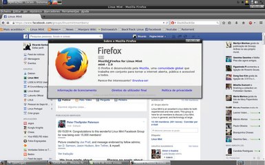 Linux Mint Mate Edition.. Small video Review