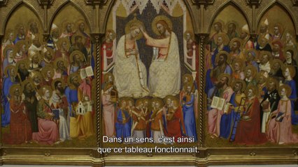 Extrait : "National Gallery", de  de Frederick Wiseman