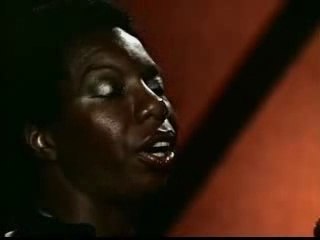 Nina Simone 1.2 - Little Girl Blue -