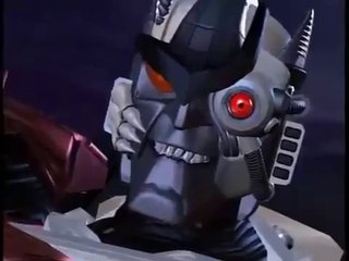 Transformers Beast Wars - 52 - Destini - 2° Parte