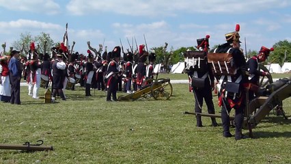 Rencontres Napoléoniennes 2014