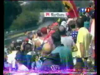 GP Belgique 97 P1