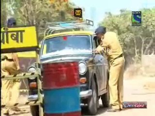 Encounter 18th May 2014 Pt4