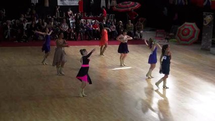 AUDREY FRENCH OPEN 2-3-4 MAI SMOOTH